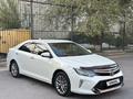 Toyota Camry 2017 годаүшін14 200 000 тг. в Шымкент – фото 2