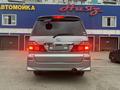 Toyota Alphard 2005 года за 10 000 000 тг. в Алматы – фото 11