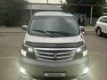 Toyota Alphard 2005 года за 10 000 000 тг. в Алматы – фото 2