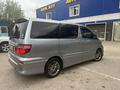 Toyota Alphard 2005 года за 10 000 000 тг. в Алматы – фото 4