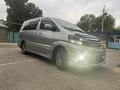 Toyota Alphard 2005 года за 10 000 000 тг. в Алматы – фото 6