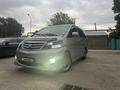 Toyota Alphard 2005 года за 10 000 000 тг. в Алматы – фото 7