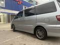 Toyota Alphard 2005 года за 10 000 000 тг. в Алматы – фото 8