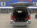 Toyota Alphard 2005 года за 10 000 000 тг. в Алматы – фото 9