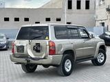 Nissan Patrol 2008 годаүшін10 700 000 тг. в Актобе – фото 4