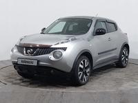 Nissan Juke 2014 года за 5 650 000 тг. в Астана