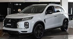 Mitsubishi ASX Intense 4WD 2023 года за 12 199 000 тг. в Астана