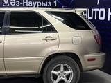 Lexus RX 300 2000 года за 3 800 000 тг. в Актобе – фото 3