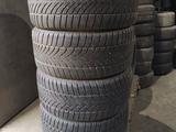 295/40R20 Dunlop WinterSport 4D за 120 000 тг. в Алматы
