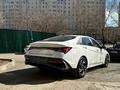 Hyundai Elantra 2024 годаfor9 700 000 тг. в Астана – фото 7