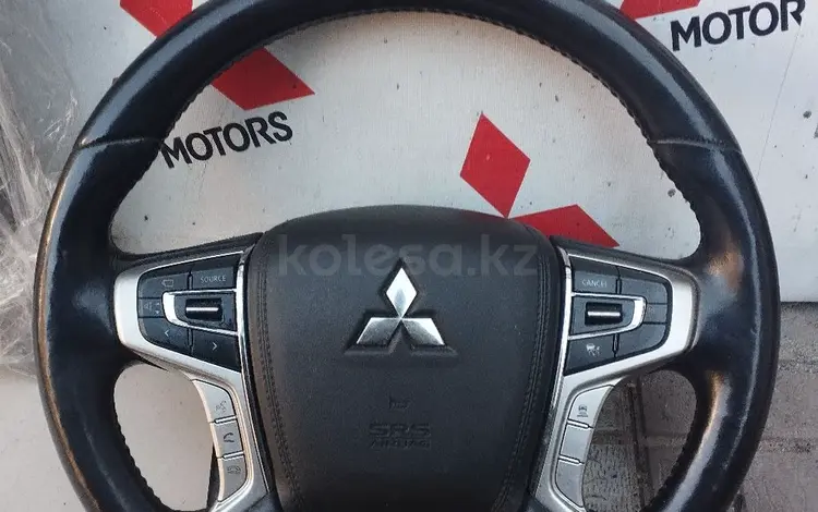 Руль аутлендер за 150 000 тг. в Алматы