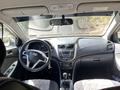 Hyundai Accent 2011 года за 3 900 000 тг. в Алматы – фото 11