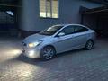 Hyundai Accent 2011 года за 3 900 000 тг. в Алматы – фото 15