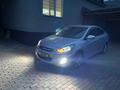 Hyundai Accent 2011 годаүшін3 900 000 тг. в Алматы – фото 16