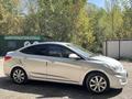 Hyundai Accent 2011 года за 3 900 000 тг. в Алматы – фото 7