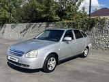 ВАЗ (Lada) Priora 2172 2012 года за 2 000 000 тг. в Усть-Каменогорск