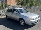 ВАЗ (Lada) Priora 2172 2012 года за 2 000 000 тг. в Усть-Каменогорск – фото 3