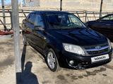 ВАЗ (Lada) Granta 2190 2012 года за 2 700 000 тг. в Сатпаев – фото 3