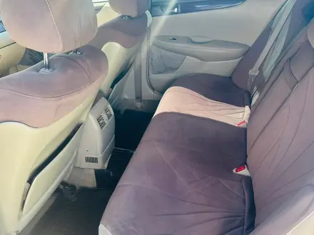 Lexus ES 300 2003 года за 4 700 000 тг. в Алматы – фото 12