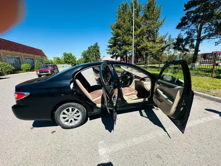 Lexus ES 300 2003 года за 4 700 000 тг. в Алматы – фото 16