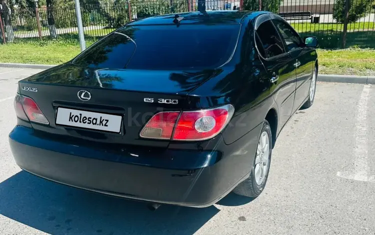 Lexus ES 300 2003 года за 4 700 000 тг. в Алматы