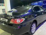 Lexus ES 300 2003 года за 4 700 000 тг. в Алматы – фото 4