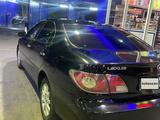 Lexus ES 300 2003 года за 4 700 000 тг. в Алматы – фото 5
