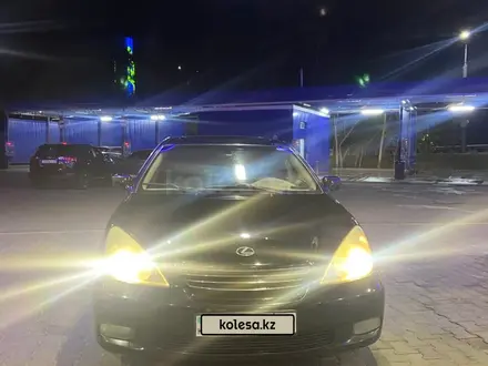 Lexus ES 300 2003 года за 4 700 000 тг. в Алматы – фото 8