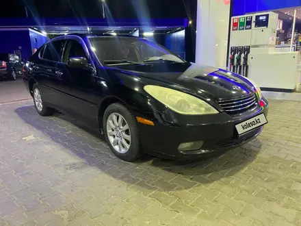 Lexus ES 300 2003 года за 4 700 000 тг. в Алматы – фото 9