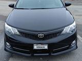 Toyota Camry 2014 годаfor4 900 000 тг. в Уральск – фото 4