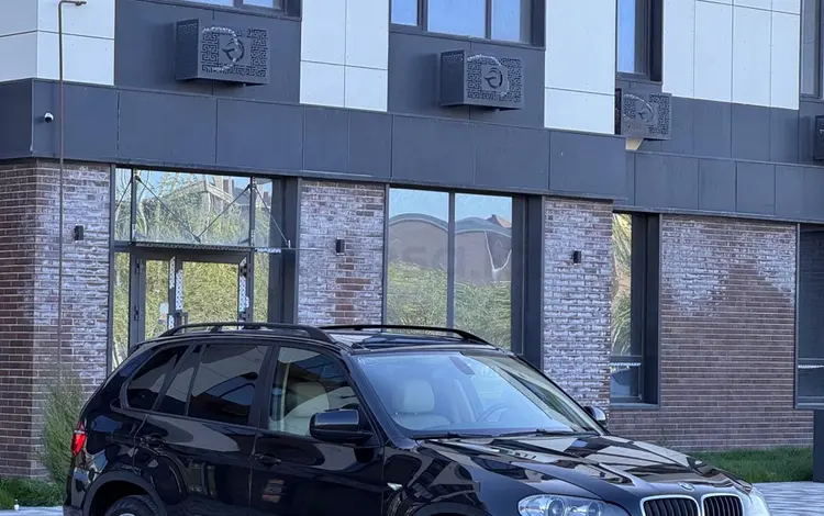 BMW X5 2012 года за 3 000 000 тг. в Атырау