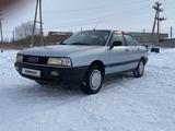 Audi 80 1990 годаfor1 650 000 тг. в Новоишимский – фото 2