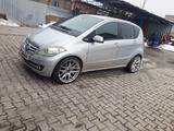 Mercedes-Benz A 170 2008 года за 4 200 000 тг. в Шымкент – фото 2