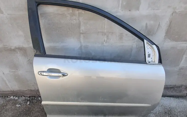 Двери для Lexus rx за 50 000 тг. в Алматы