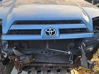 Авторазбор Toyota 4Runner 215 двигатель кузов ходовая в Алматы