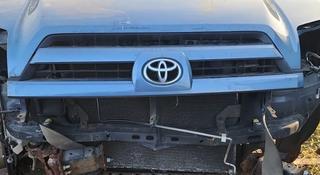 Авторазбор Toyota 4Runner 215 двигатель кузов ходовая в Алматы
