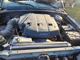 Авторазбор Toyota 4Runner 215 двигатель кузов ходовая в Алматы – фото 4