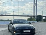 Hyundai Elantra 2023 годаүшін8 200 000 тг. в Семей