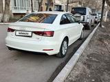 Audi A3 2014 года за 6 800 000 тг. в Караганда – фото 4