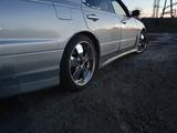 Nissan Leopard 1997 года за 3 500 000 тг. в Астана – фото 2
