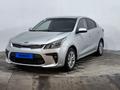Kia Rio 2019 года за 5 971 000 тг. в Астана