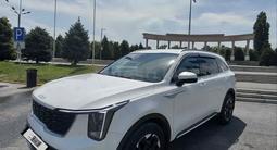 Kia Sorento 2024 года за 18 000 000 тг. в Тараз – фото 4