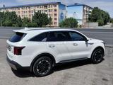 Kia Sorento 2024 годаүшін18 000 000 тг. в Тараз – фото 3