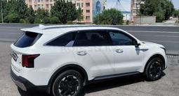 Kia Sorento 2024 года за 18 000 000 тг. в Тараз – фото 3