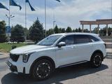 Kia Sorento 2024 годаүшін18 000 000 тг. в Тараз – фото 2