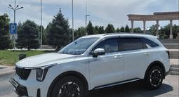 Kia Sorento 2024 года за 18 000 000 тг. в Тараз – фото 2