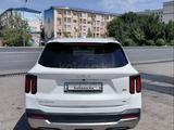 Kia Sorento 2024 годаүшін18 000 000 тг. в Тараз – фото 5