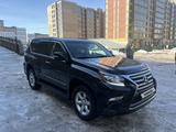 Lexus GX 460 2015 годаүшін19 500 000 тг. в Астана – фото 2