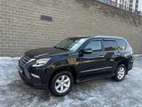 Lexus GX 460 2015 годаfor19 500 000 тг. в Астана