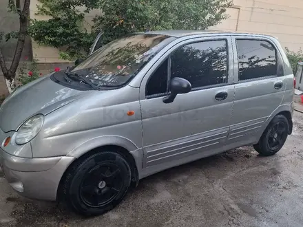 Daewoo Matiz 2005 года за 1 680 000 тг. в Шымкент